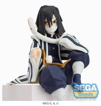 Pm Perching Figure Obanai Iguro(Re-Run) Pre Order Price Prize