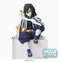 Pm Perching Figure Obanai Iguro(Re-Run) Prize