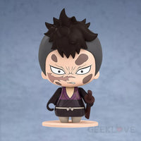 Pocket Maquette Demon Slayer: Kimetsu No Yaiba 04 (Set Of 6) Preorder