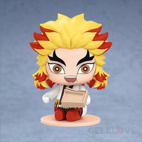 Pocket Maquette Demon Slayer: Kimetsu No Yaiba 04 (Set Of 6) Preorder