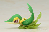Pokemon Rosa With Snivy Artfx J Statue Preorder