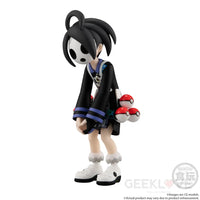 POKEMON SCALE WORLD GALAR ALLISTER, MIMIKYU, and CURSOLA - GeekLoveph
