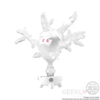 POKEMON SCALE WORLD GALAR ALLISTER, MIMIKYU, and CURSOLA - GeekLoveph