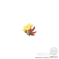 Pokemon Scale World Galar Gym Battle Set - GeekLoveph