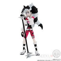 Pokemon Scale World Galar Piers & Obstagoon - GeekLoveph