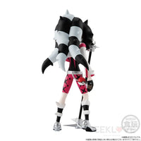 Pokemon Scale World Galar Piers & Obstagoon - GeekLoveph