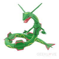 Pokemon Scale World Hoenn Rayquaza - GeekLoveph