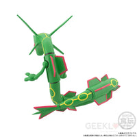 Pokemon Scale World Hoenn Rayquaza - GeekLoveph