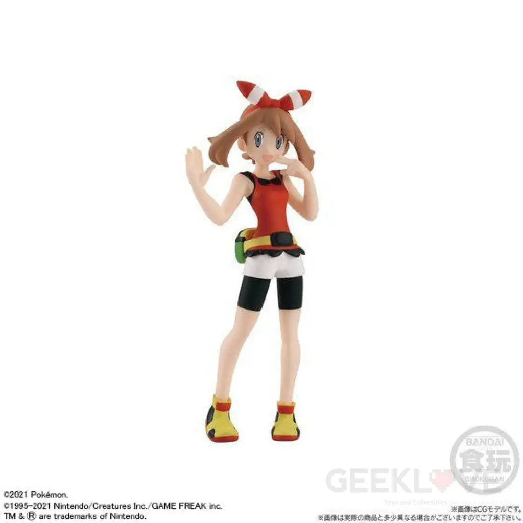 Pokemon Scale World Hoenn Set Preorder