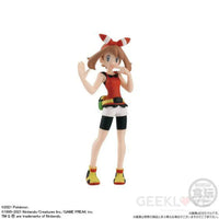 Pokemon Scale World Hoenn Set Preorder