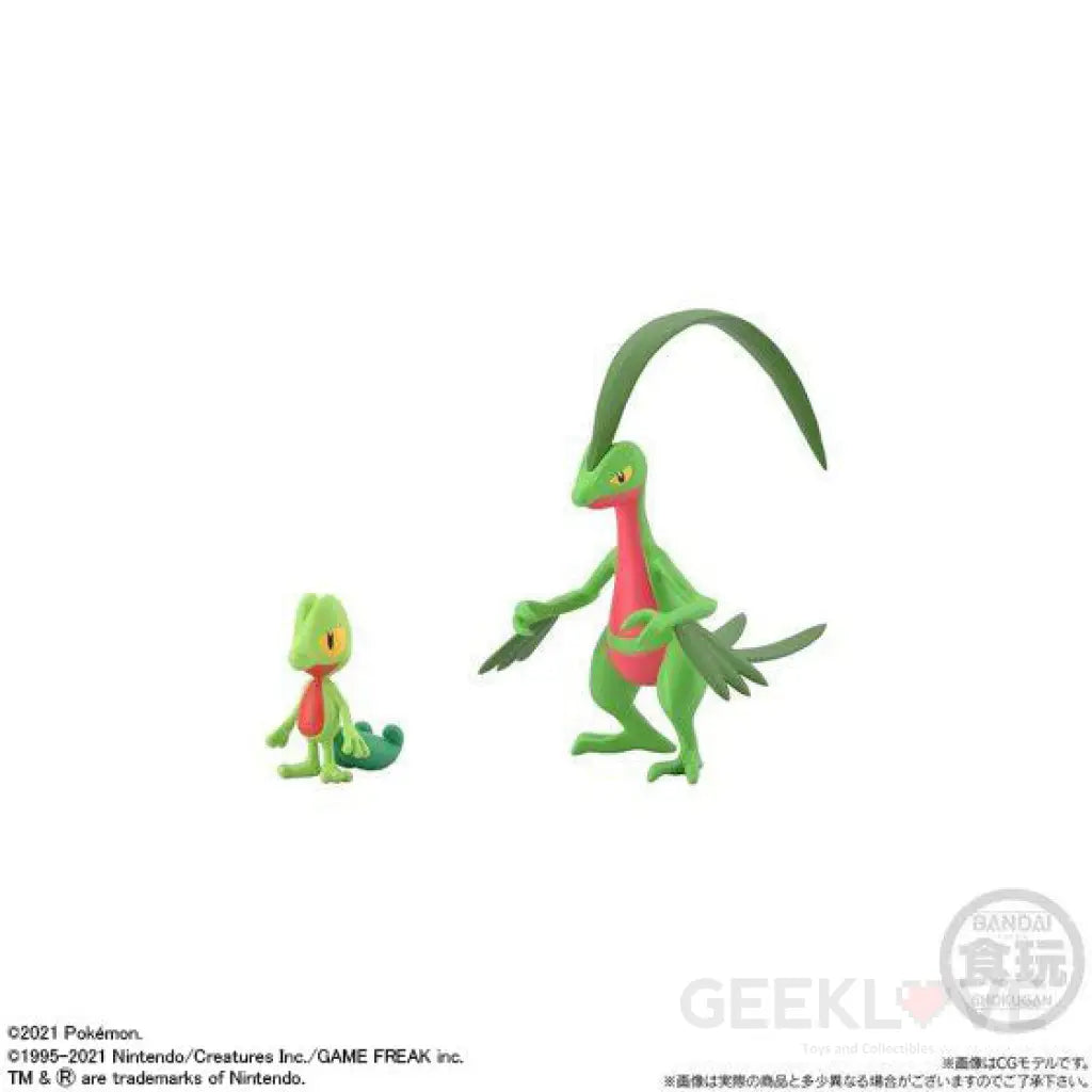 Pokemon Scale World Hoenn Set Preorder