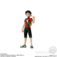Pokemon Scale World Hoenn Set Preorder