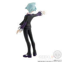 Pokemon Scale World Hoenn Steven & Metagross - GeekLoveph