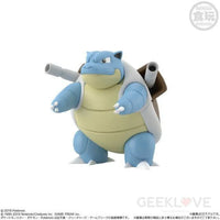 Pokemon Scale World Kanto Prof. Oak Set - GeekLoveph