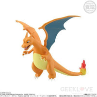 Pokemon Scale World Kanto Prof. Oak Set - GeekLoveph
