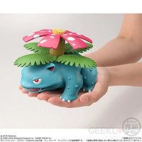 Pokemon Scale World Kanto Prof. Oak Set - GeekLoveph