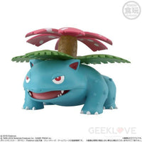 Pokemon Scale World Kanto Prof. Oak Set - GeekLoveph