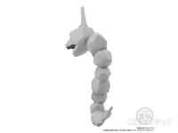 Pokemon Scale World Kanto Region Brock & Onix Preorder
