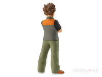Pokemon Scale World Kanto Region Brock & Onix Preorder