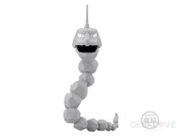 Pokemon Scale World Kanto Region Brock & Onix Preorder