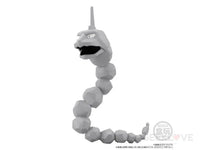 Pokemon Scale World Kanto Region Brock & Onix Preorder