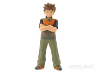 Pokemon Scale World Kanto Region Brock & Onix Preorder