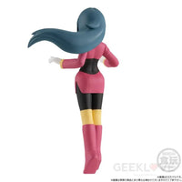 Pokemon Scale World Kanto Region Sabrina & Kadabra Mr. Mime
