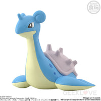 Pokemon Scale World Kanto Sylph Company Set - GeekLoveph