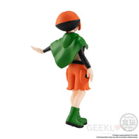 Pokemon Scale World Sinnoh Region Gardenia & Torterra - GeekLoveph