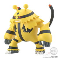 Pokemon Scale World Sinnoh Region Volkner & Electivire - GeekLoveph