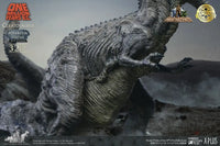 Polyresin Series - Ceratosaurus (One Million Years B.C.) - GeekLoveph