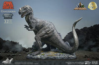 Polyresin Series - Ceratosaurus (One Million Years B.C.) - GeekLoveph