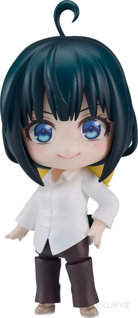 Nendoroid Nashiko Jippensha