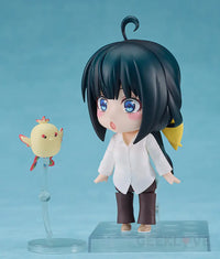 Nendoroid Nashiko Jippensha