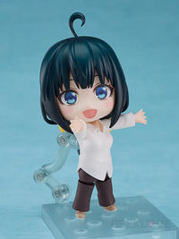 Nendoroid Nashiko Jippensha Pre Order Price