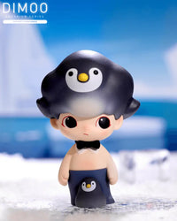 Pop Mart! Dimoo Aquarium Series - GeekLoveph