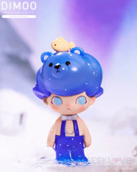 Pop Mart! Dimoo Aquarium Series - GeekLoveph
