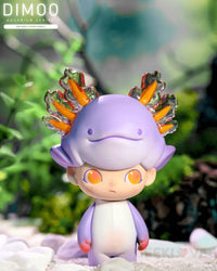 Pop Mart! Dimoo Aquarium Series - GeekLoveph
