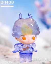 Pop Mart! Dimoo Aquarium Series - GeekLoveph