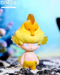 Pop Mart! Dimoo Aquarium Series - GeekLoveph