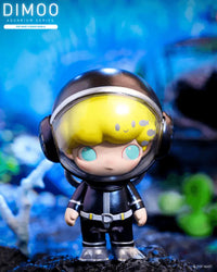 Pop Mart! Dimoo Aquarium Series - GeekLoveph