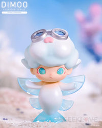 Pop Mart! Dimoo Aquarium Series - GeekLoveph