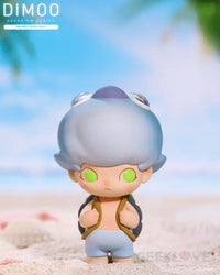 Pop Mart! Dimoo Aquarium Series - GeekLoveph