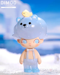 Pop Mart! Dimoo Aquarium Series - GeekLoveph