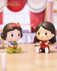 Pop Mart! Disney Ralph Breaks the Internet - Princess Series - GeekLoveph