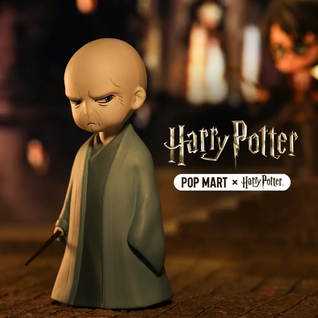 POP MART Harry Potter Magic 12 Blind Box Set - GeekLoveph