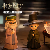 POP MART Harry Potter Magic 12 Blind Box Set - GeekLoveph