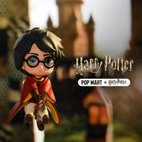POP MART Harry Potter Magic 12 Blind Box Set - GeekLoveph