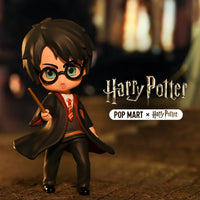 POP MART Harry Potter Magic 12 Blind Box Set - GeekLoveph
