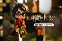 POP MART Harry Potter Magic 12 Blind Box Set - GeekLoveph